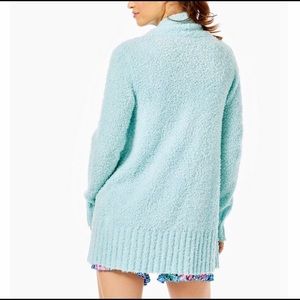 Lilly Pulitzer Basia Cardigan 